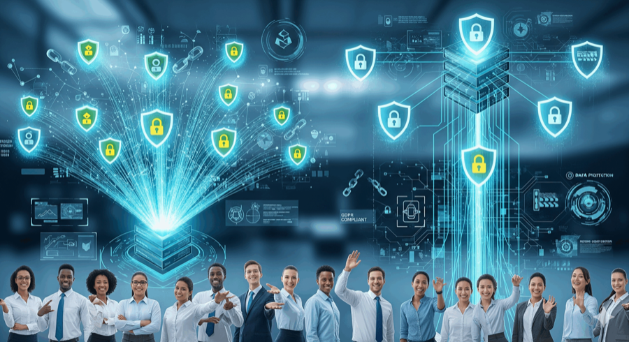 Audit és GDPR